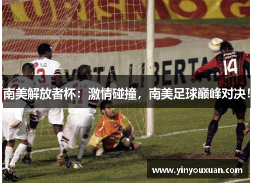 南美解放者杯：激情碰撞，南美足球巅峰对决！